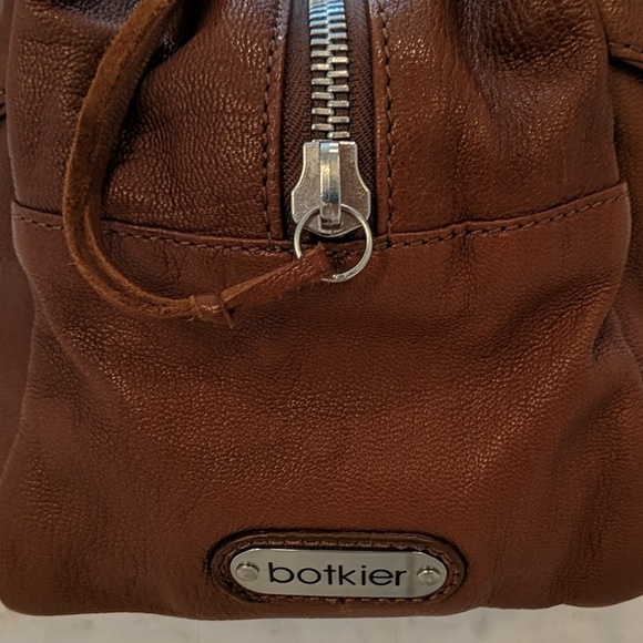Botkier Trigger Satchel Bag - Picture 5 of 5
